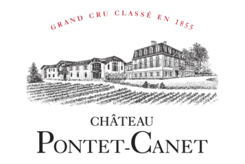 Pontet Canet Chateau
